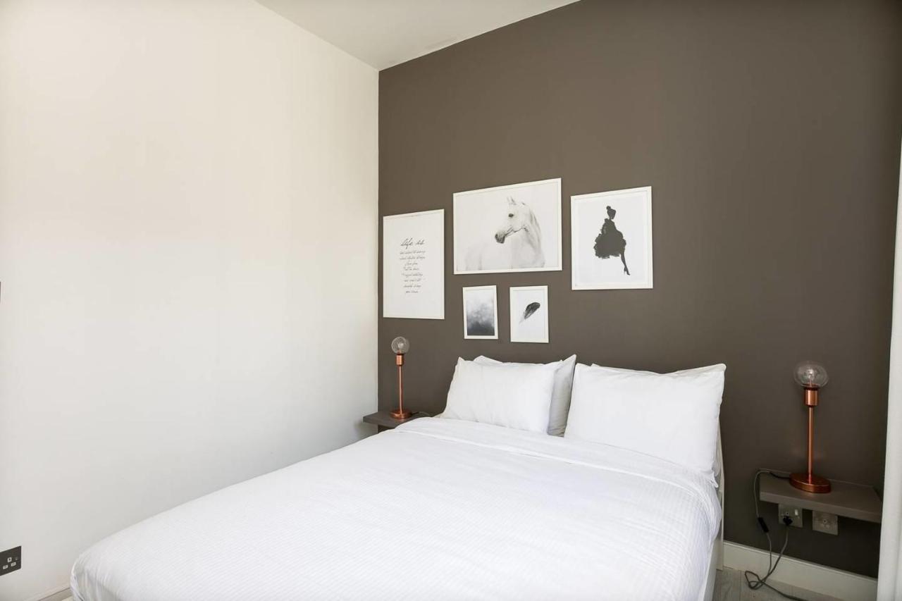 Apartamento Guestready - West Kensington Wbalcony Londres