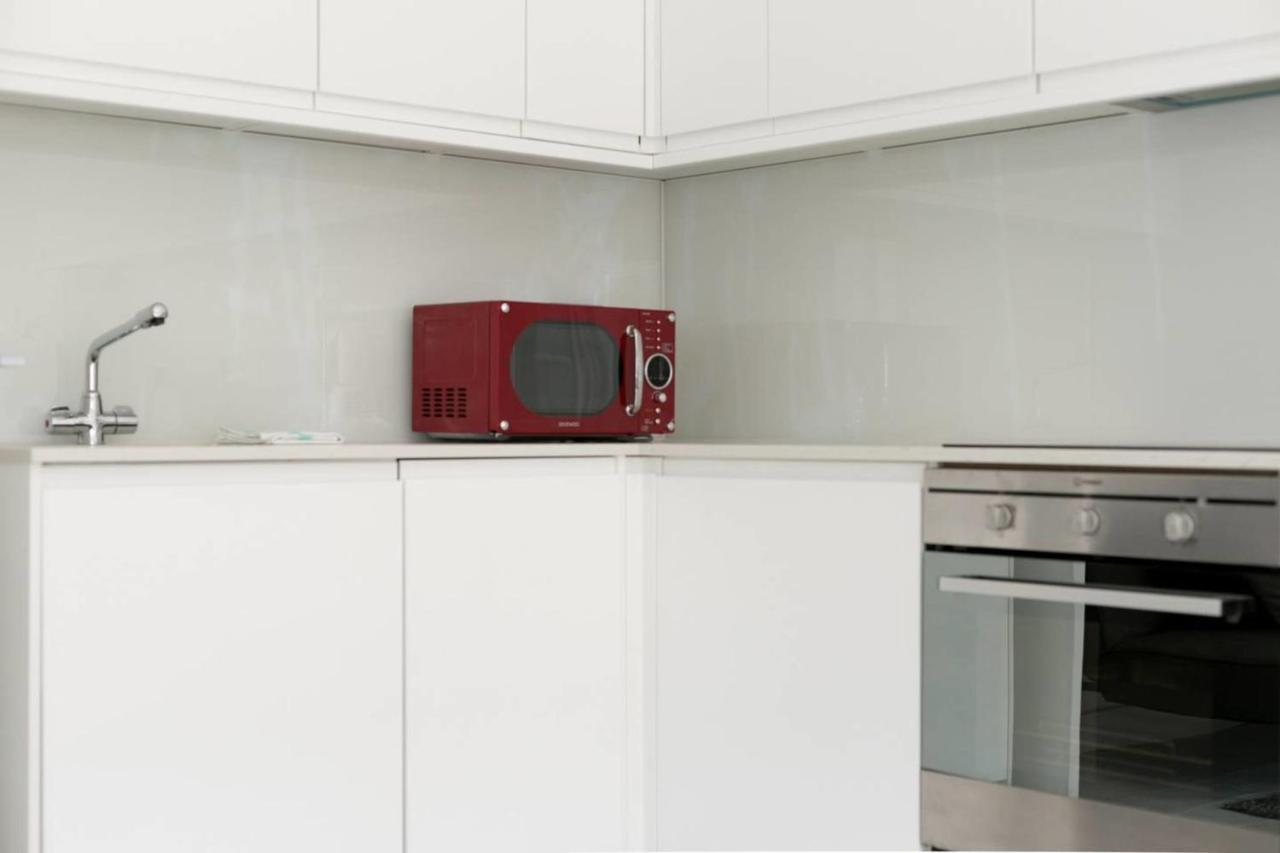 Guestready - West Kensington Wbalcony * Londen
