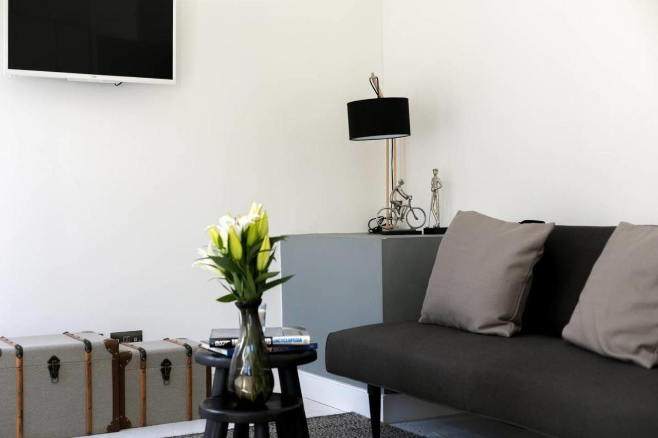 Appartement Guestready - West Kensington Wbalcony *