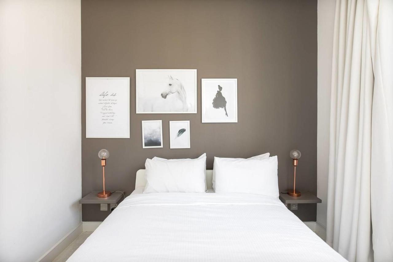 Guestready - West Kensington Wbalcony * Londen