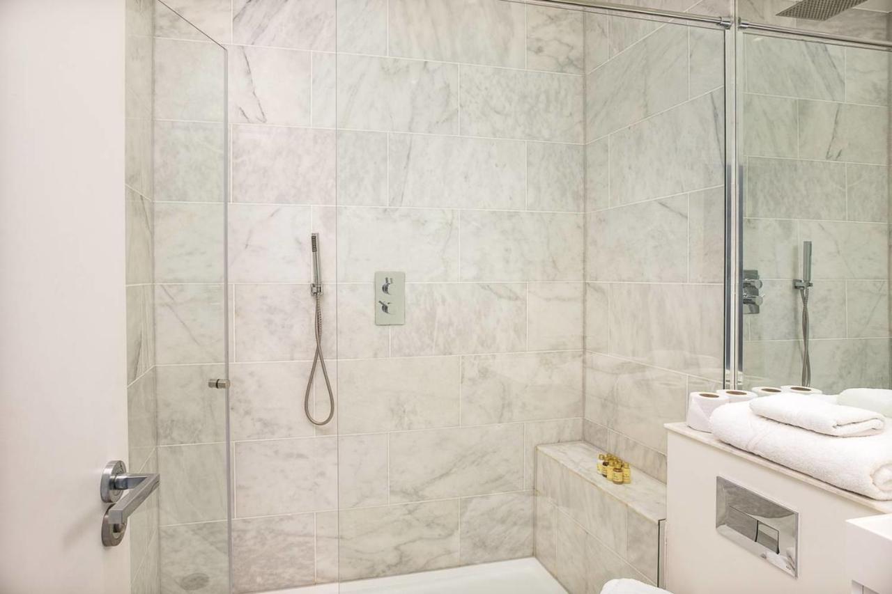 Guestready - West Kensington Wbalcony Londen