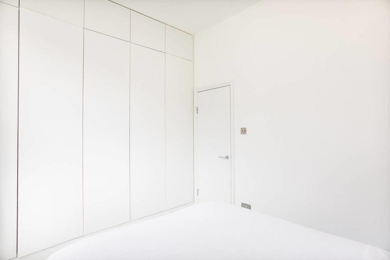 Appartement Guestready - West Kensington Wbalcony Londen