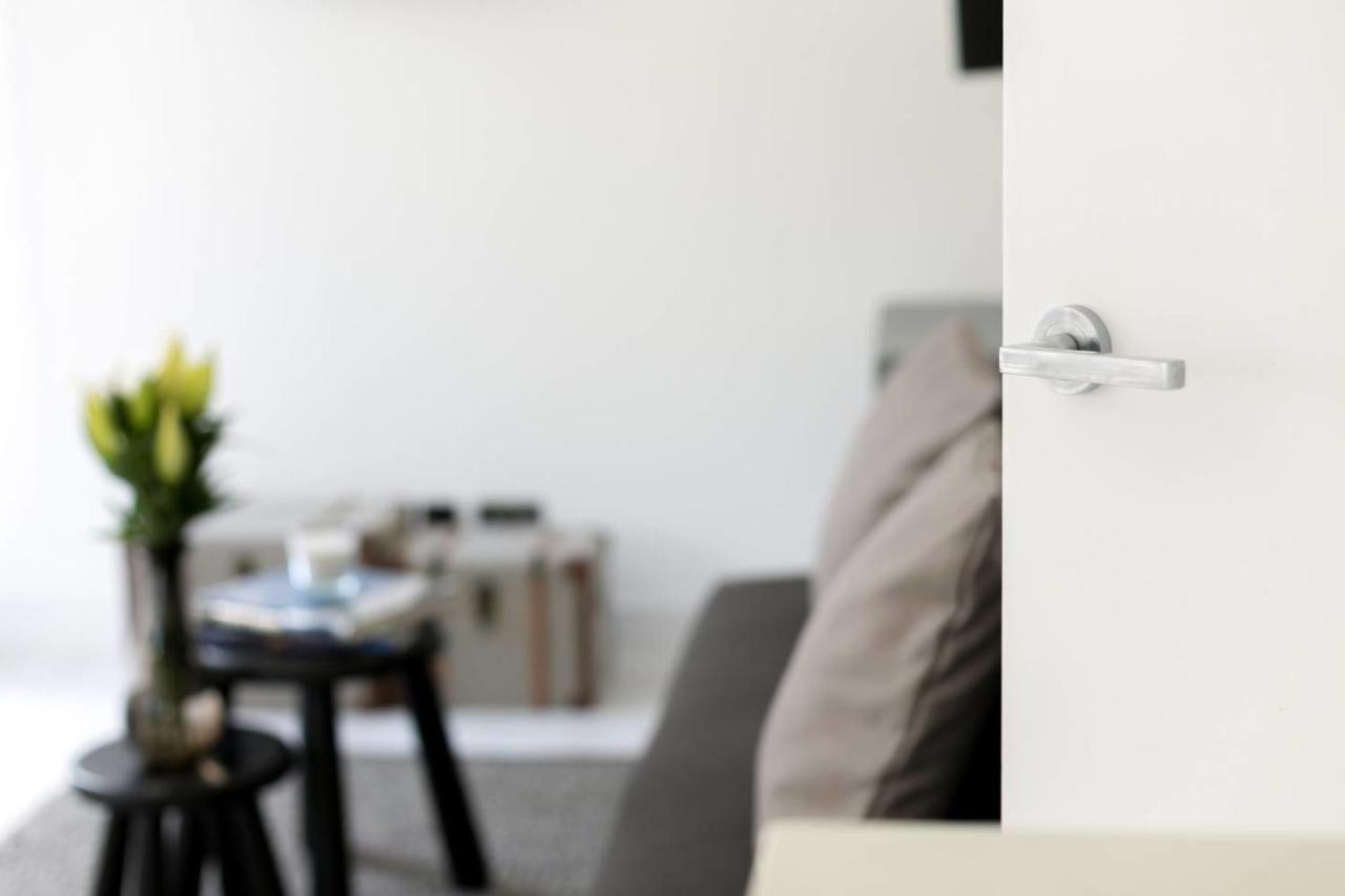 Guestready - West Kensington Wbalcony Appartement