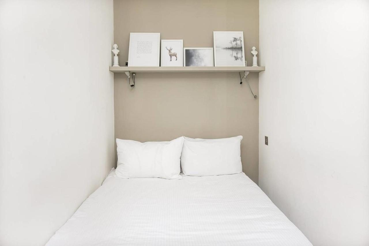 Appartement Guestready - West Kensington Wbalcony